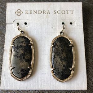 Kendra Scott earrings